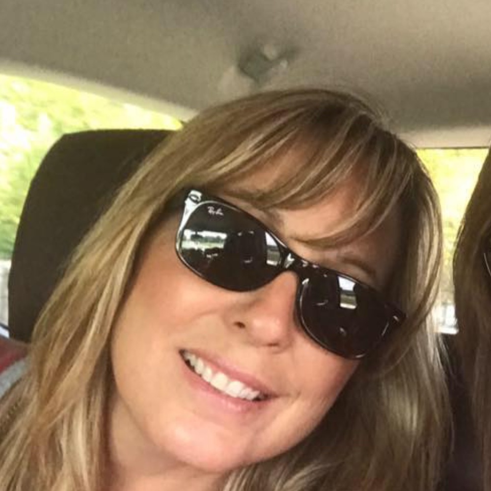 Meet your Posher, Leanne